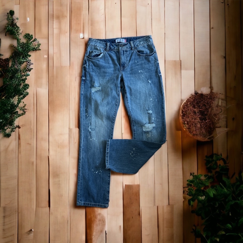 Cabi Brand Jeans